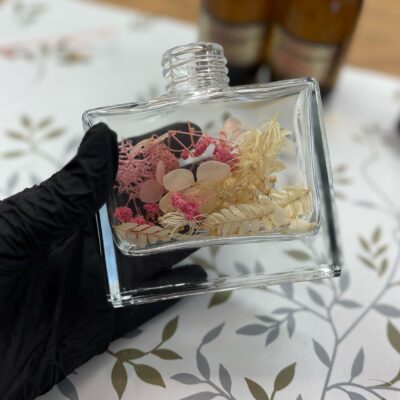 Loo enda valitud lõhnadega ruumi- ja autolõhnastaja.