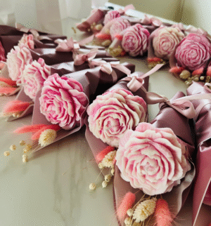 Eriline kingitus kolleegile, naisele, sõbrannale, õpetajale