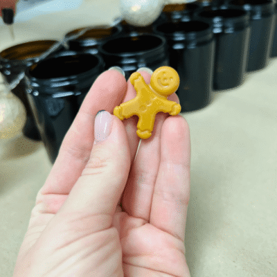 Küünla valamise töötuba tiimiüritusele, sünnipäevale või baby showerile.